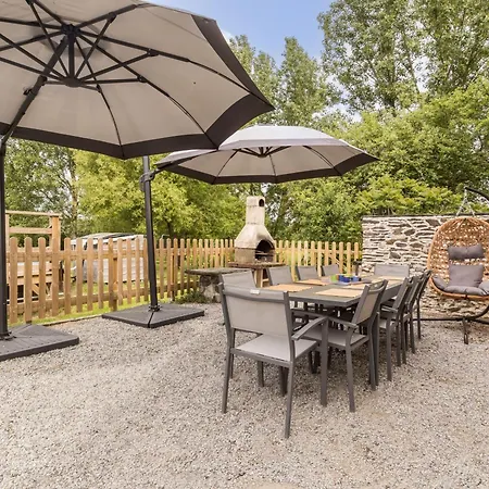 Avec Piscine Et Wifi - 8 Pers. - Fr-1-306-1349