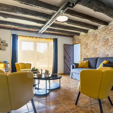 Avec Piscine Et Wifi - 8 Pers. - Fr-1-306-1349 Vakantiehuis