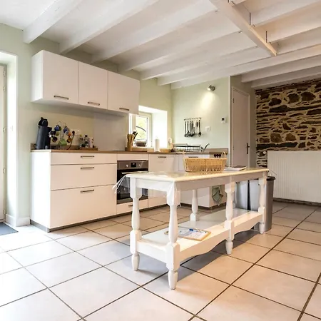 Avec Piscine Et Wifi - 8 Pers. - Fr-1-306-1349 *