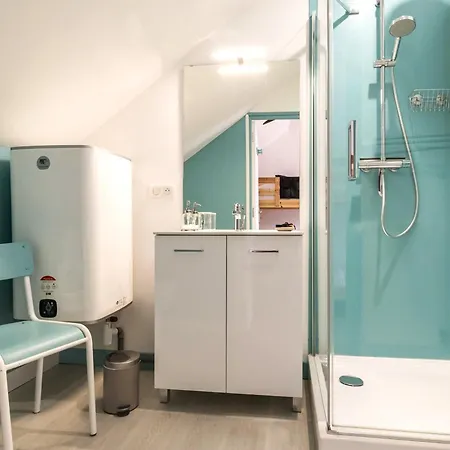 Avec Piscine Et Wifi - 8 Pers. - Fr-1-306-1349 Holiday home *