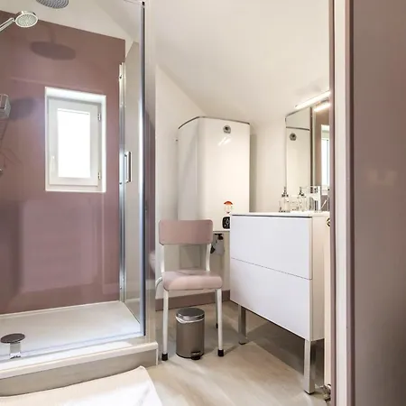 Holiday home Avec Piscine Et Wifi - 8 Pers. - Fr-1-306-1349 *