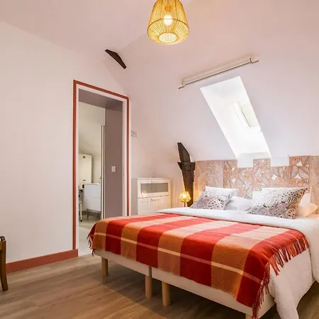 Avec Piscine Et Wifi - 8 Pers. - Fr-1-306-1349 Holiday home