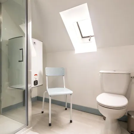 Vakantiehuis Avec Piscine Et Wifi - 8 Pers. - Fr-1-306-1349 Le Pin (Loire-Atlantique)