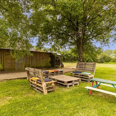 Avec Piscine Et Wifi - 8 Pers. - Fr-1-306-1349 Holiday home Le Pin (Loire-Atlantique)