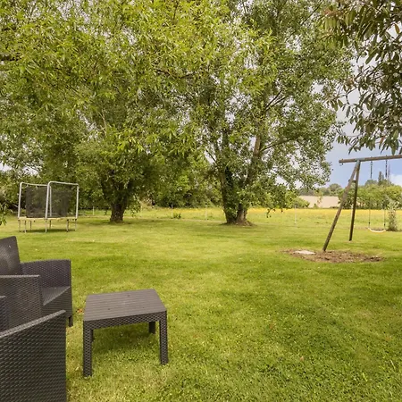 Avec Piscine Et Wifi - 8 Pers. - Fr-1-306-1349 Holiday home *