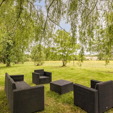 Avec Piscine Et Wifi - 8 Pers. - Fr-1-306-1349 Vakantiehuis *